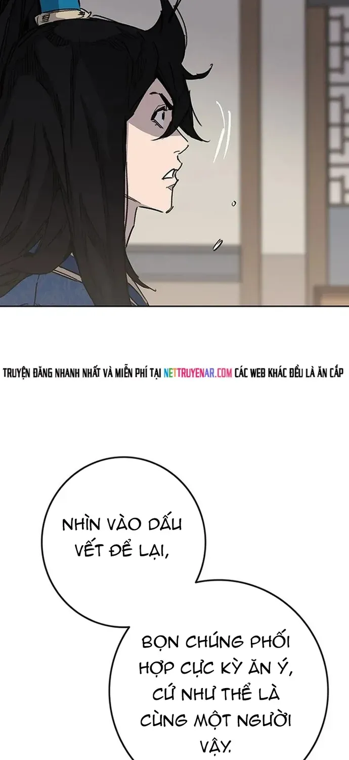 Tiên Kiếm Bất Bại Chap 297 - Next Chap 296