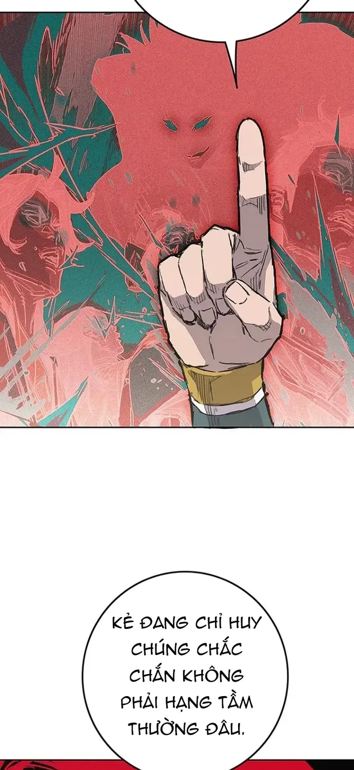 Tiên Kiếm Bất Bại Chap 297 - Next Chap 296