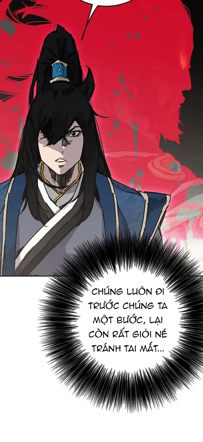 Tiên Kiếm Bất Bại Chap 297 - Next Chap 296