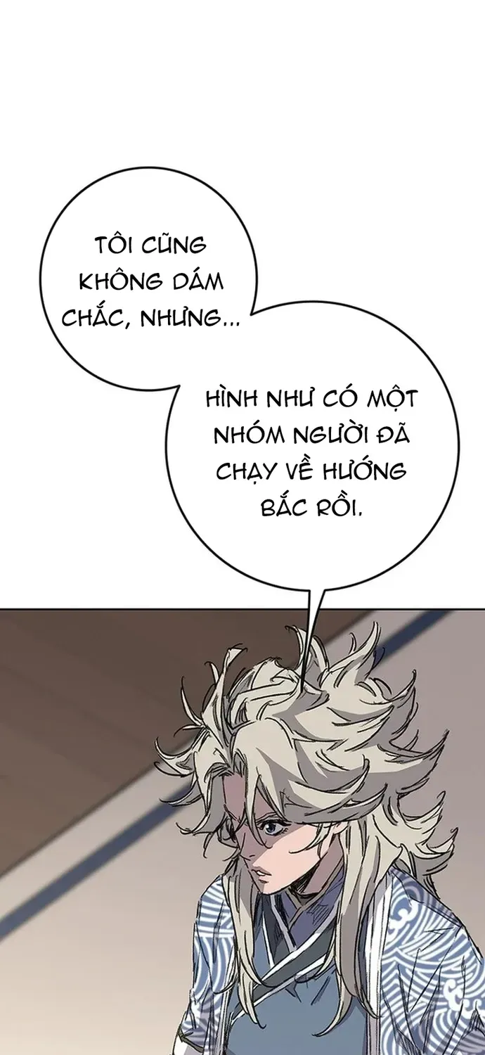 Tiên Kiếm Bất Bại Chap 297 - Next Chap 296