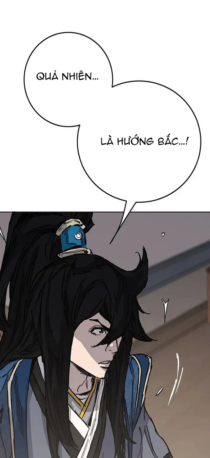 Tiên Kiếm Bất Bại Chap 297 - Next Chap 296