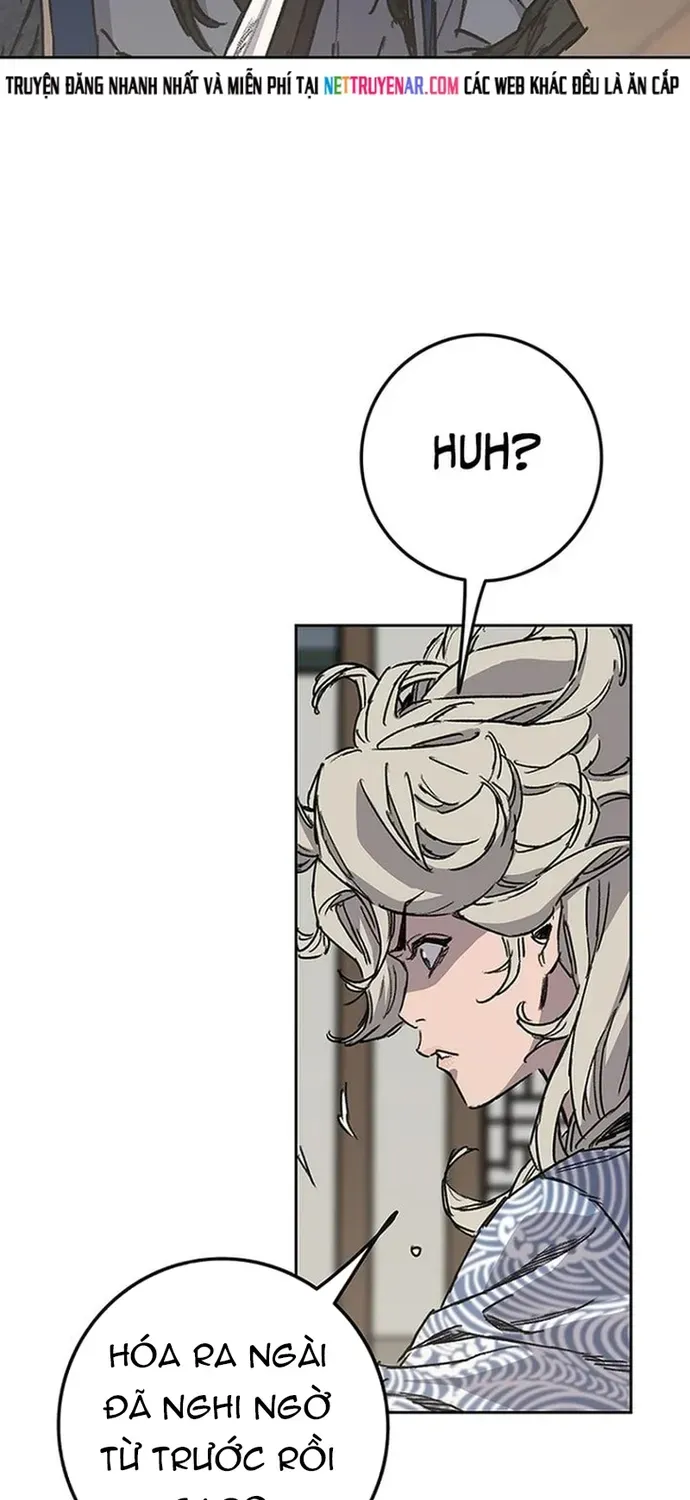 Tiên Kiếm Bất Bại Chap 297 - Next Chap 296