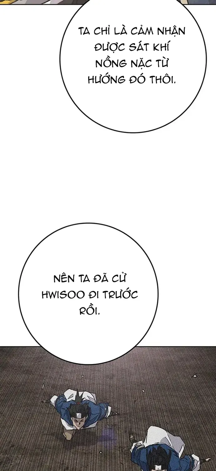 Tiên Kiếm Bất Bại Chap 297 - Next Chap 296