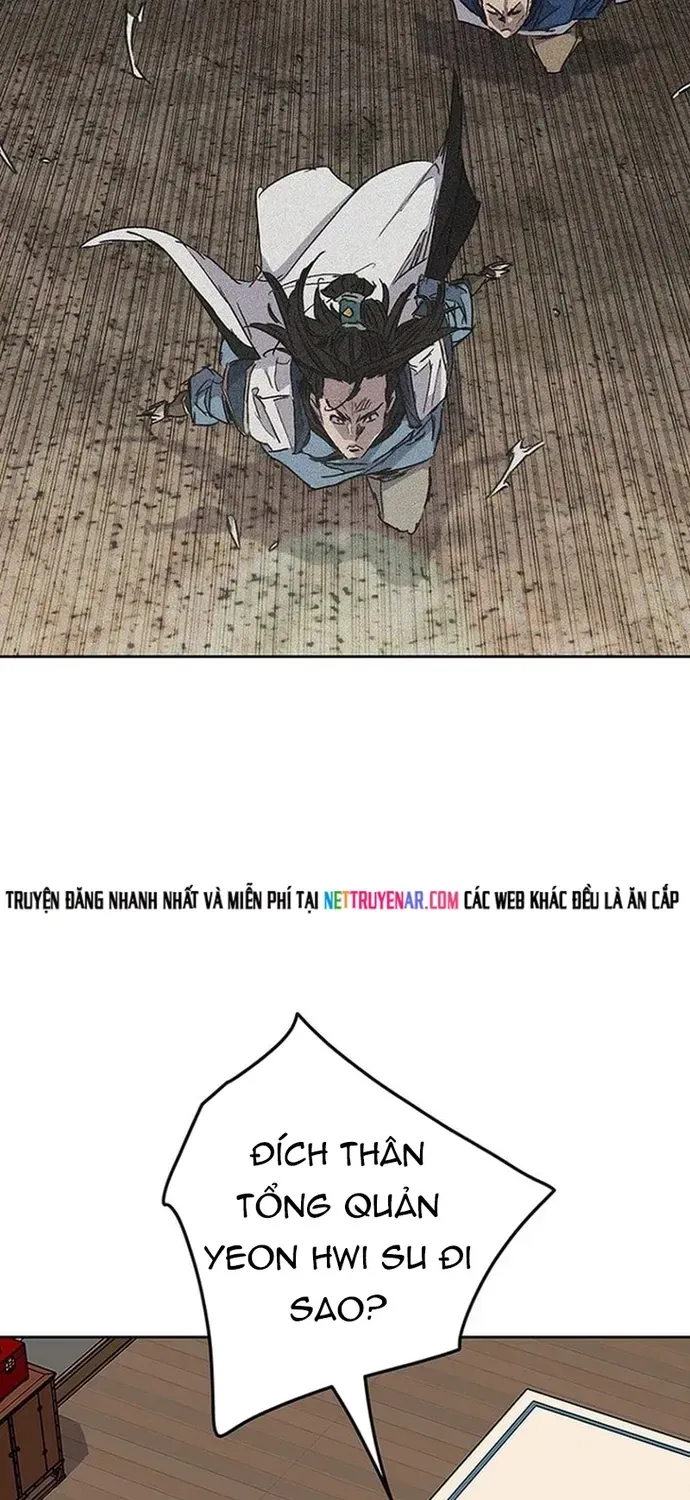 Tiên Kiếm Bất Bại Chap 297 - Next Chap 296