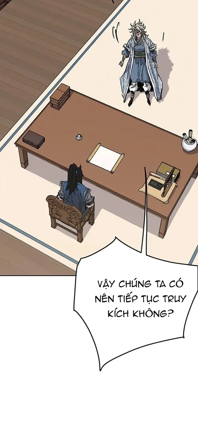 Tiên Kiếm Bất Bại Chap 297 - Next Chap 296