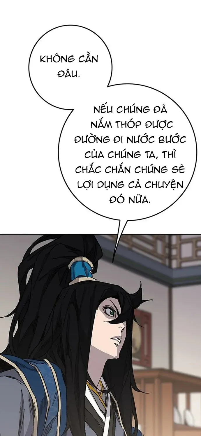 Tiên Kiếm Bất Bại Chap 297 - Next Chap 296