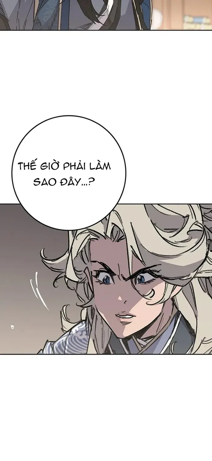 Tiên Kiếm Bất Bại Chap 297 - Next Chap 296