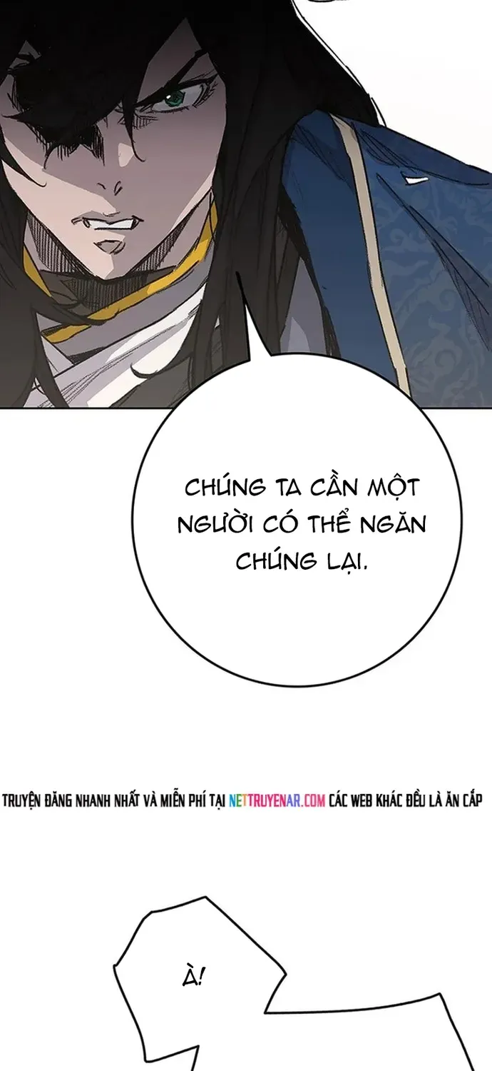 Tiên Kiếm Bất Bại Chap 297 - Next Chap 296