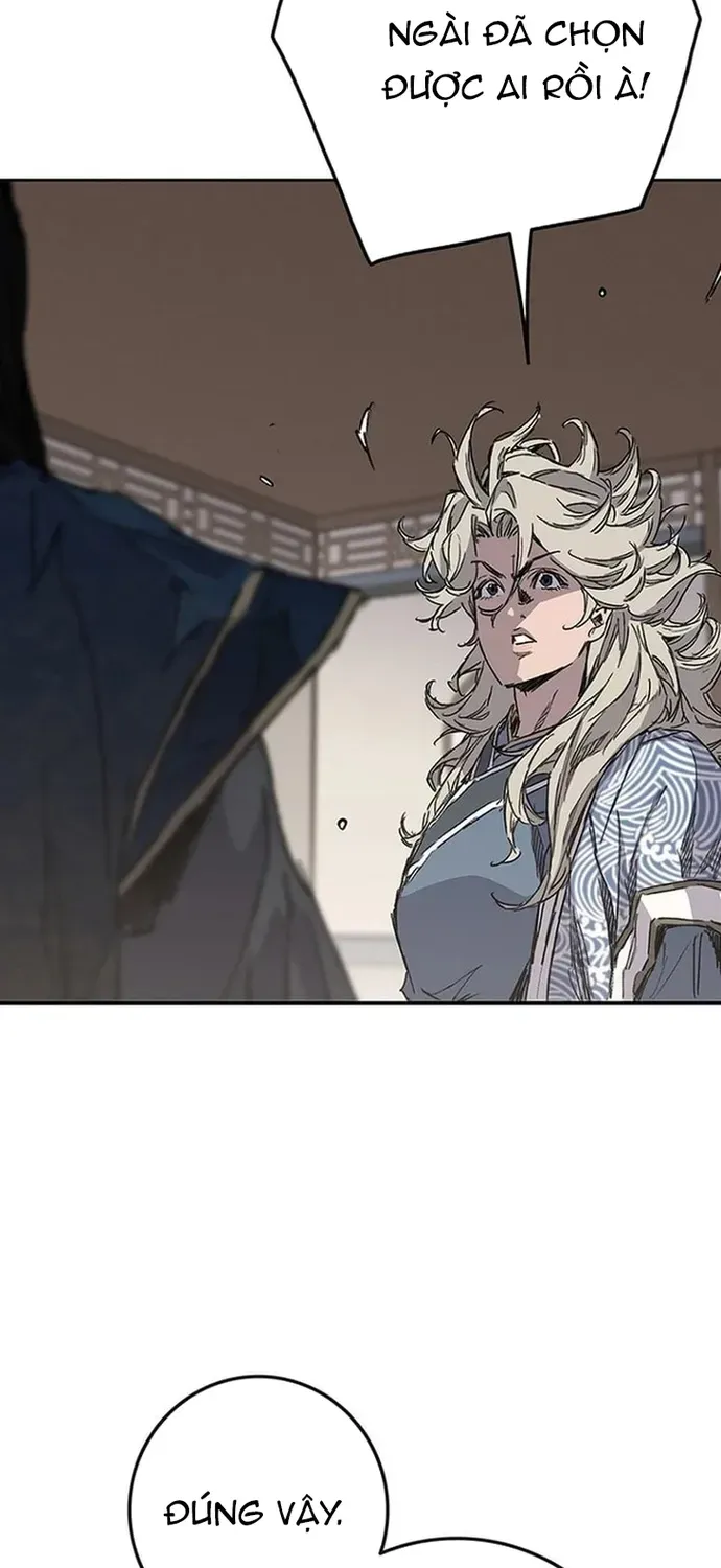Tiên Kiếm Bất Bại Chap 297 - Next Chap 296