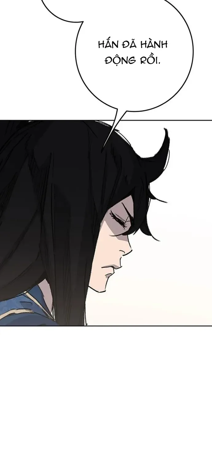 Tiên Kiếm Bất Bại Chap 297 - Next Chap 296