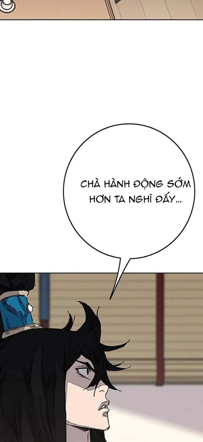 Tiên Kiếm Bất Bại Chap 297 - Next Chap 296