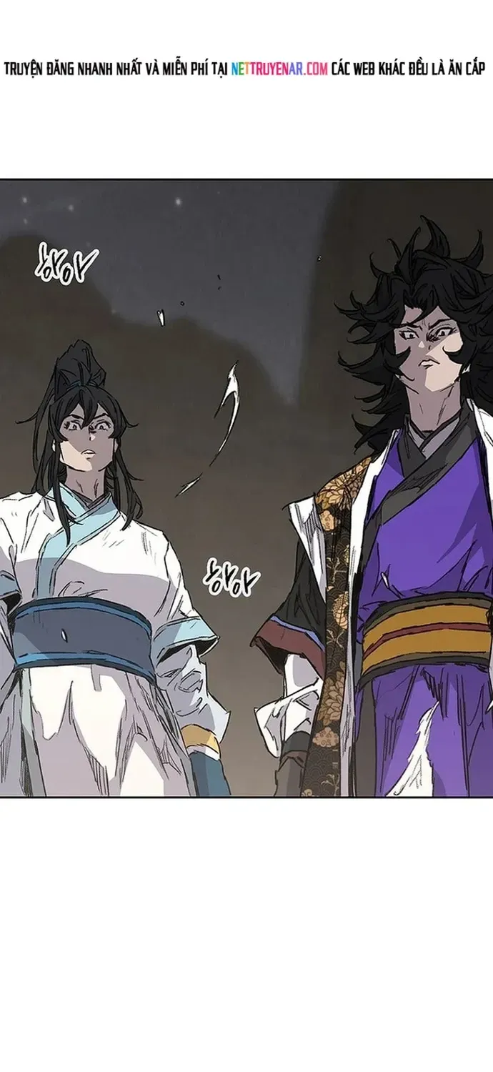 Tiên Kiếm Bất Bại Chap 297 - Next Chap 296