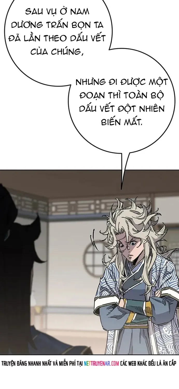 Tiên Kiếm Bất Bại Chap 297 - Next Chap 296