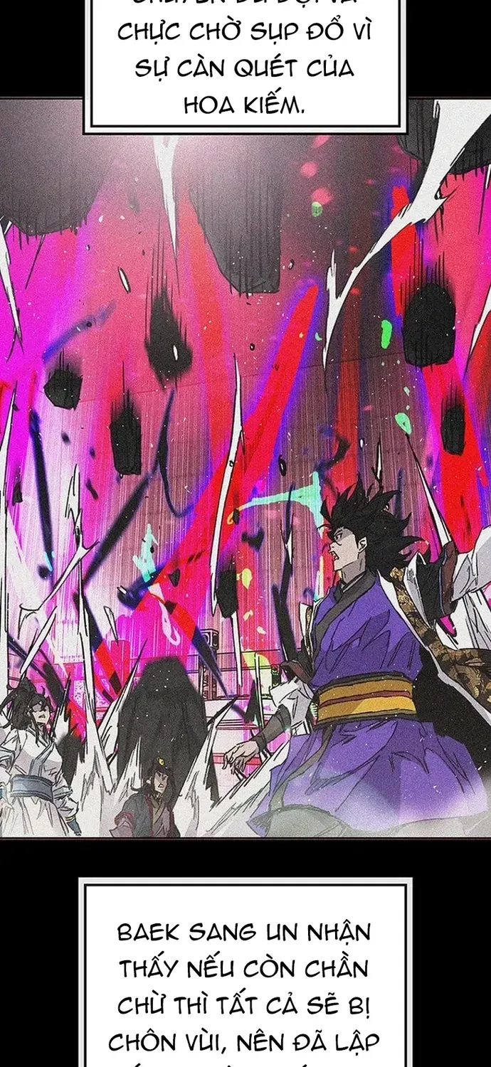 Tiên Kiếm Bất Bại Chap 297 - Next Chap 296
