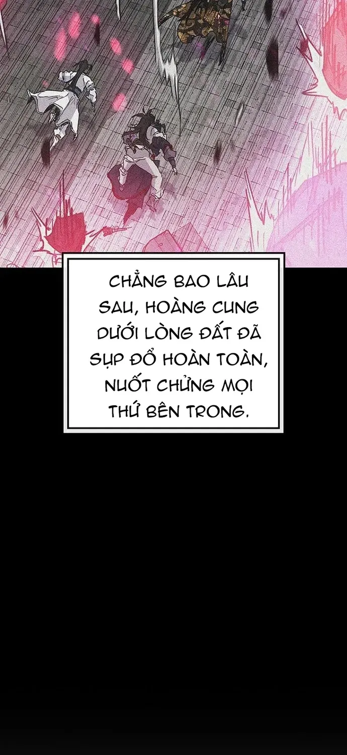 Tiên Kiếm Bất Bại Chap 297 - Next Chap 296