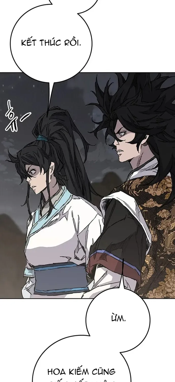 Tiên Kiếm Bất Bại Chap 297 - Next Chap 296