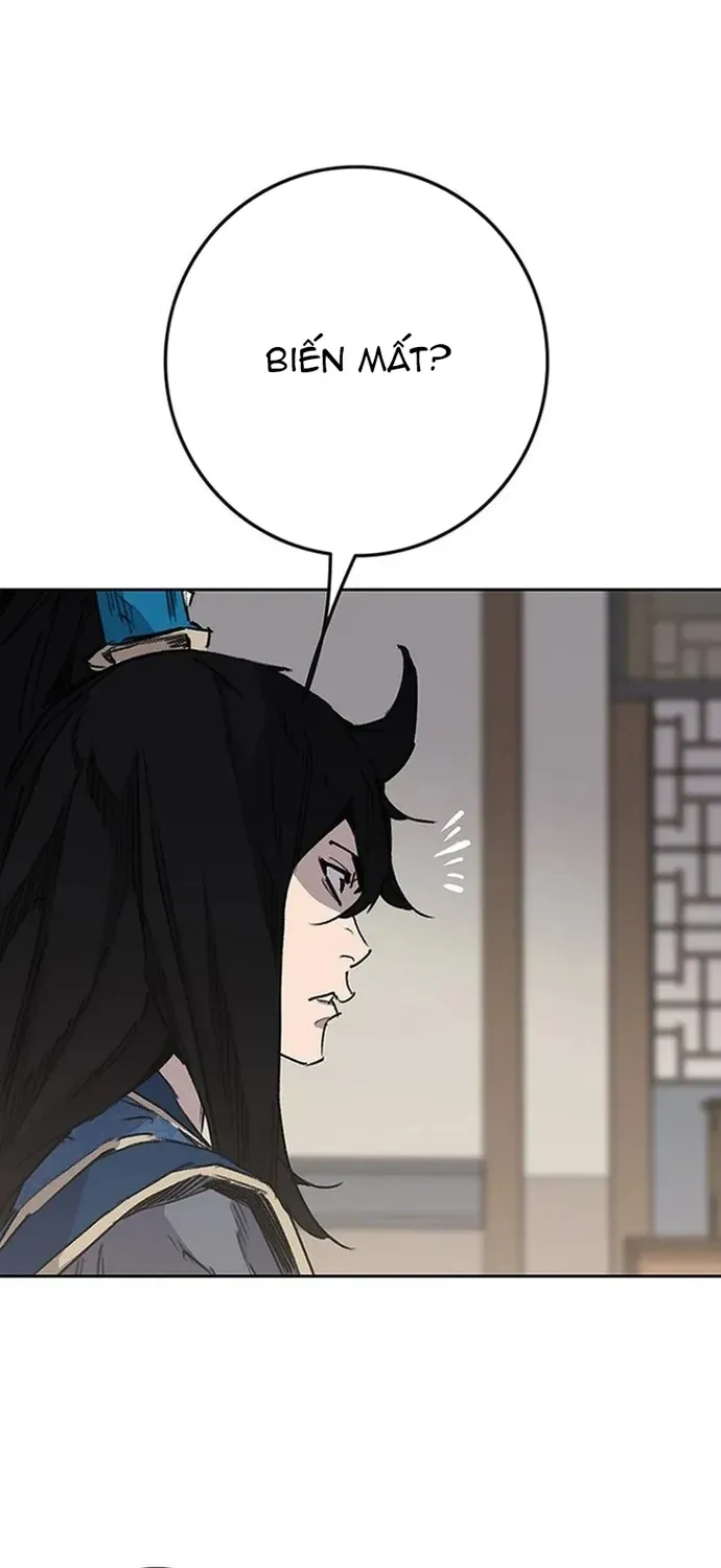 Tiên Kiếm Bất Bại Chap 297 - Next Chap 296
