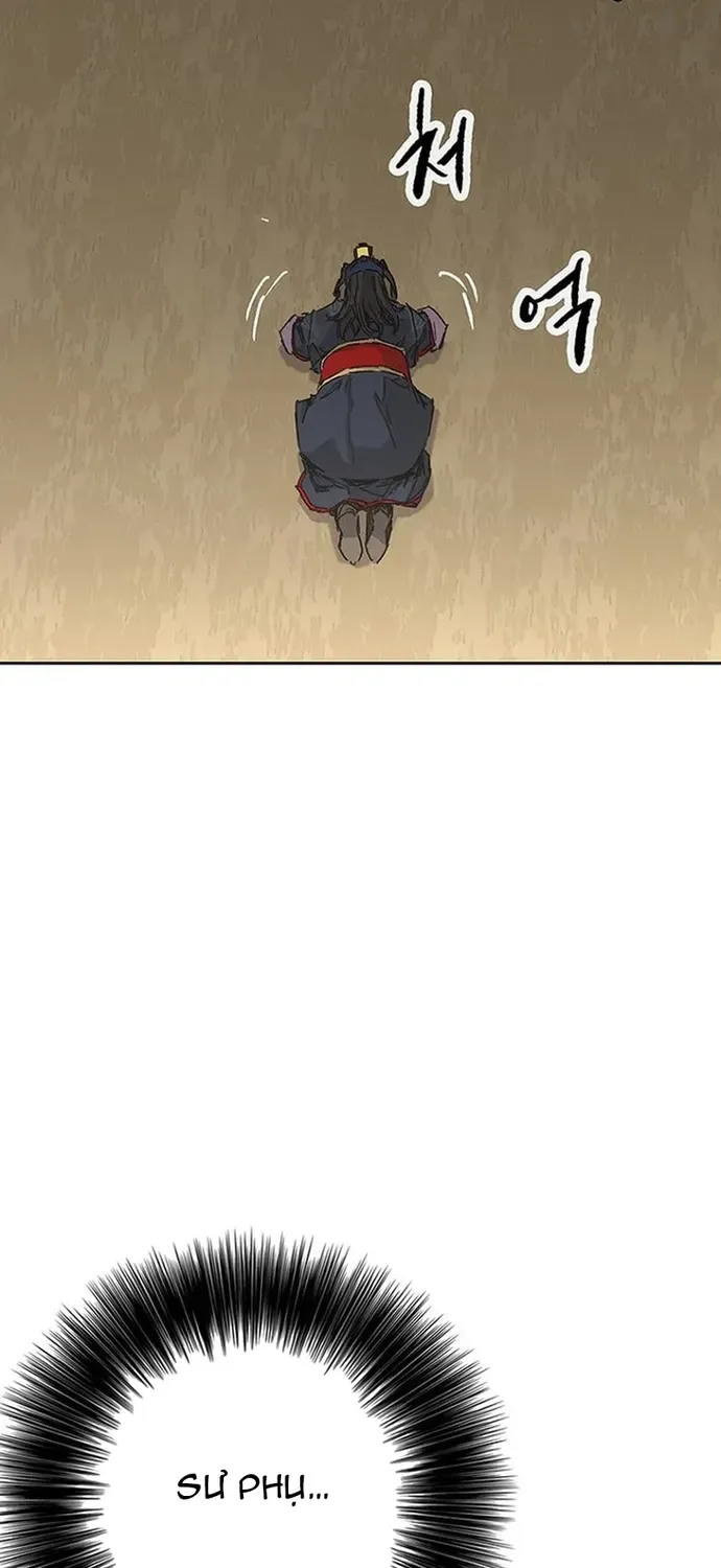 Tiên Kiếm Bất Bại Chap 297 - Next Chap 296