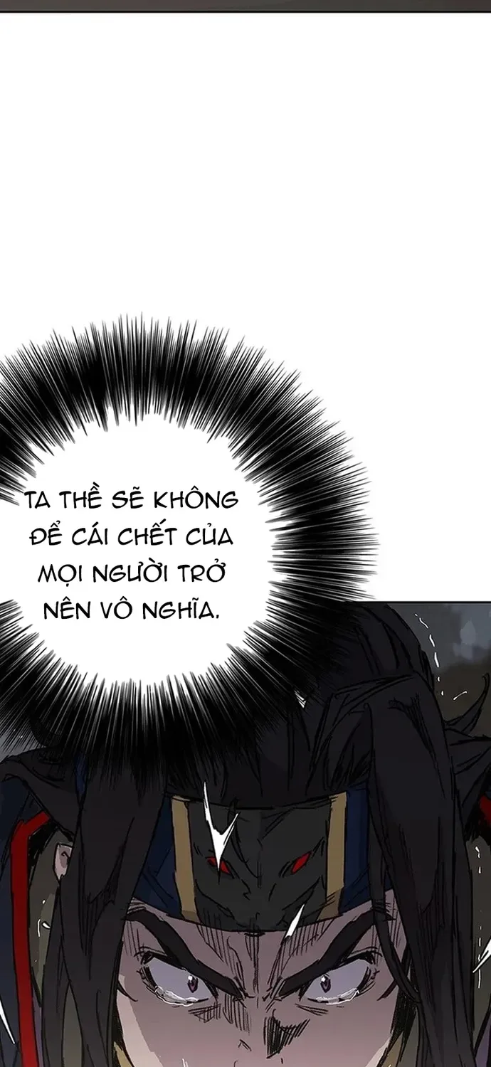 Tiên Kiếm Bất Bại Chap 297 - Next Chap 296