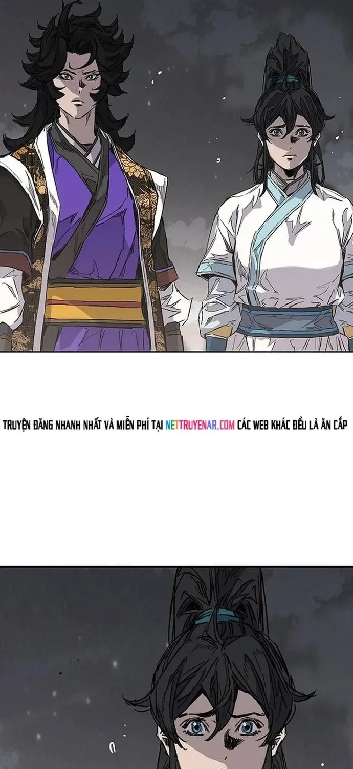 Tiên Kiếm Bất Bại Chap 297 - Next Chap 296