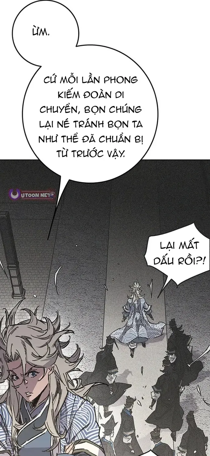 Tiên Kiếm Bất Bại Chap 297 - Next Chap 296