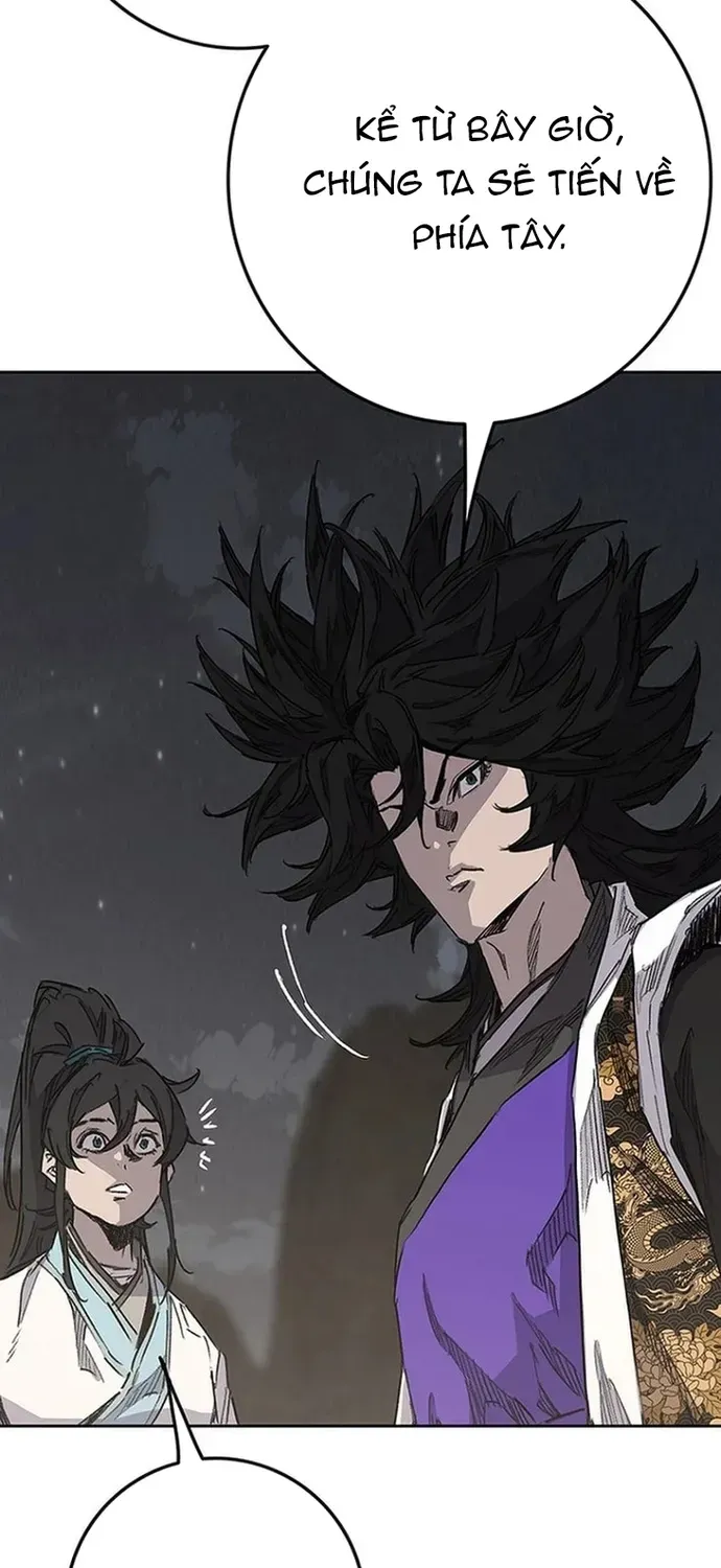 Tiên Kiếm Bất Bại Chap 297 - Next Chap 296