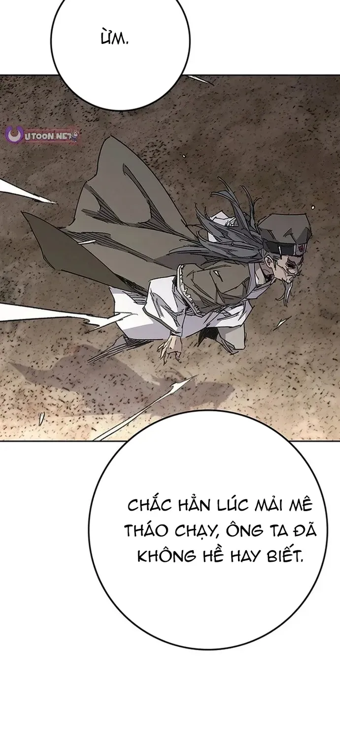 Tiên Kiếm Bất Bại Chap 297 - Next Chap 296
