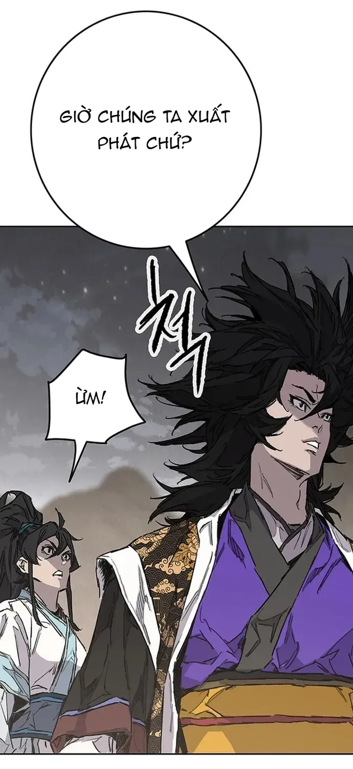 Tiên Kiếm Bất Bại Chap 297 - Next Chap 296