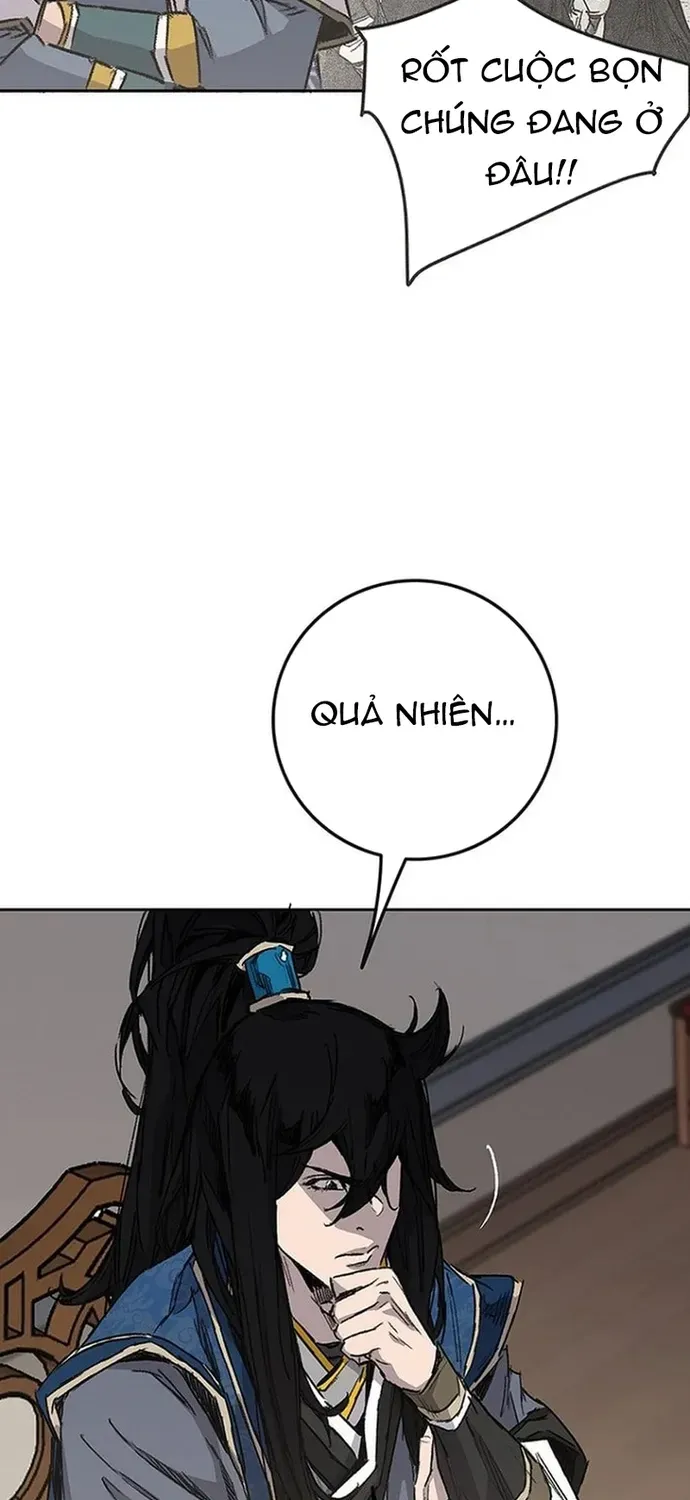 Tiên Kiếm Bất Bại Chap 297 - Next Chap 296