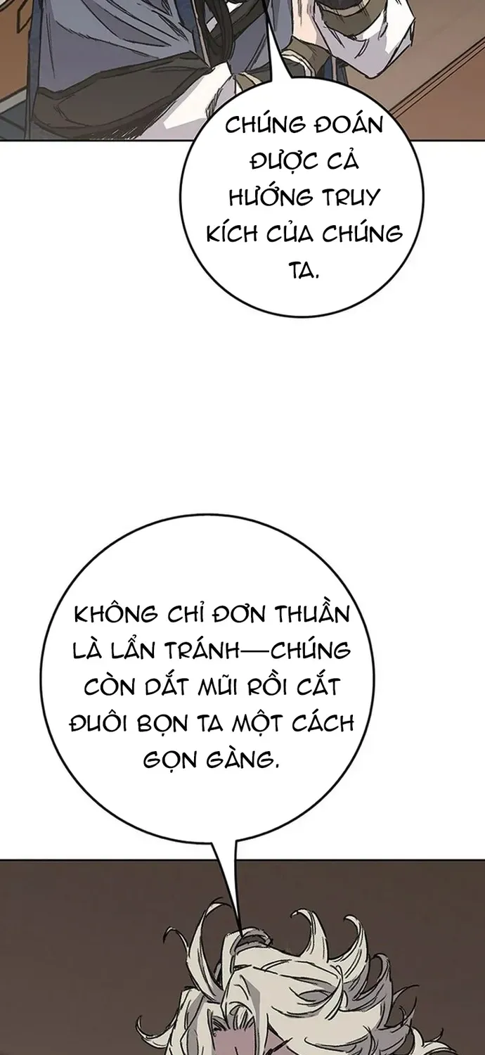 Tiên Kiếm Bất Bại Chap 297 - Next Chap 296