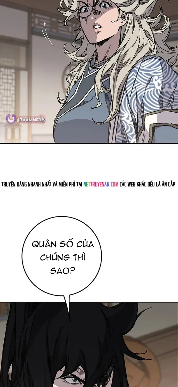Tiên Kiếm Bất Bại Chap 297 - Next Chap 296
