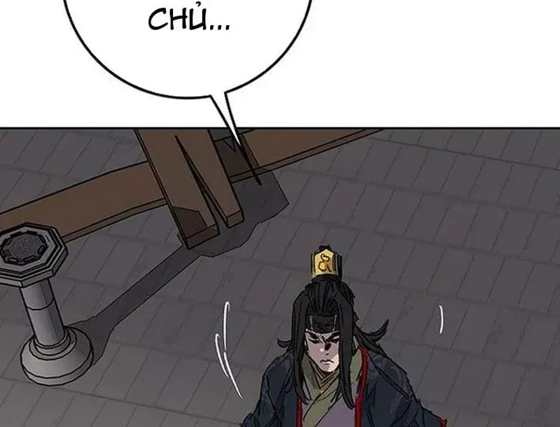 Tiên Kiếm Bất Bại Chap 298 - Next Chap 297