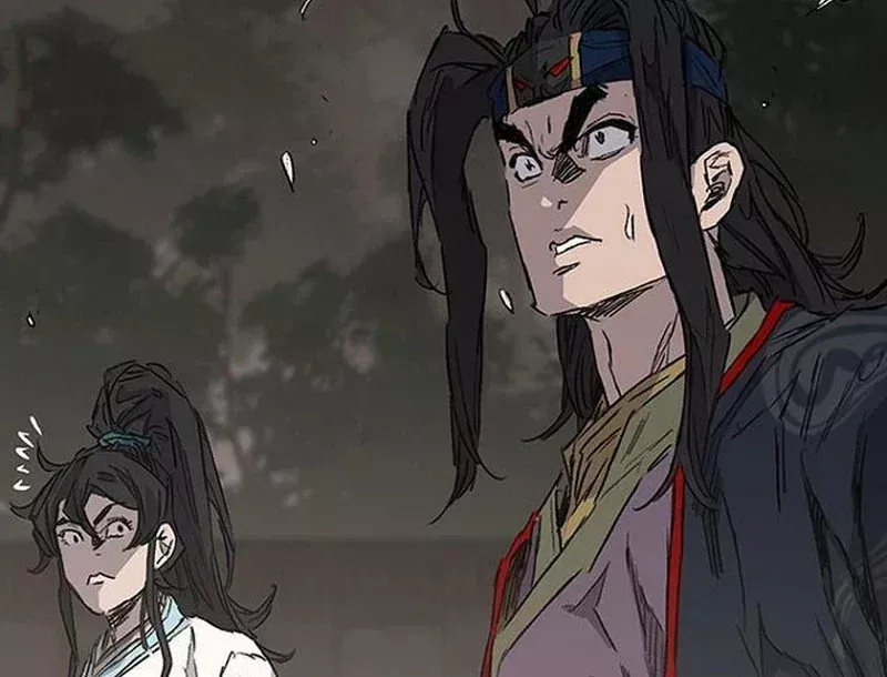 Tiên Kiếm Bất Bại Chap 298 - Next Chap 297