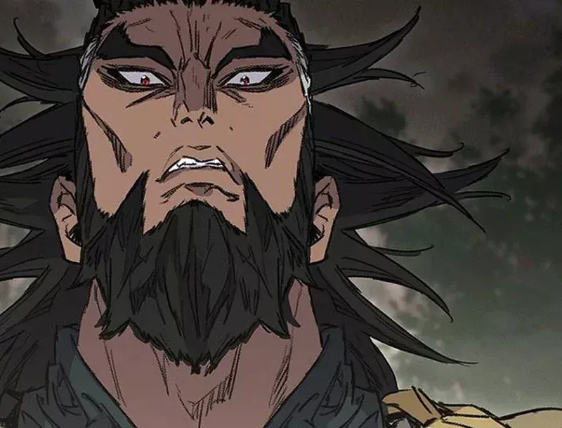 Tiên Kiếm Bất Bại Chap 298 - Next Chap 297