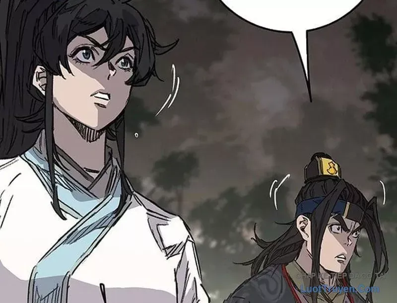 Tiên Kiếm Bất Bại Chap 298 - Next Chap 297