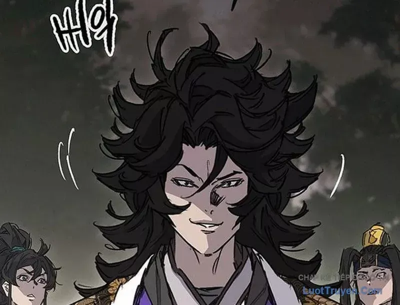 Tiên Kiếm Bất Bại Chap 298 - Next Chap 297