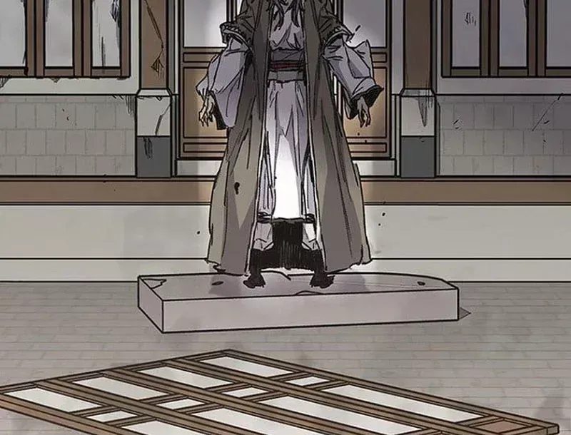 Tiên Kiếm Bất Bại Chap 298 - Next Chap 297