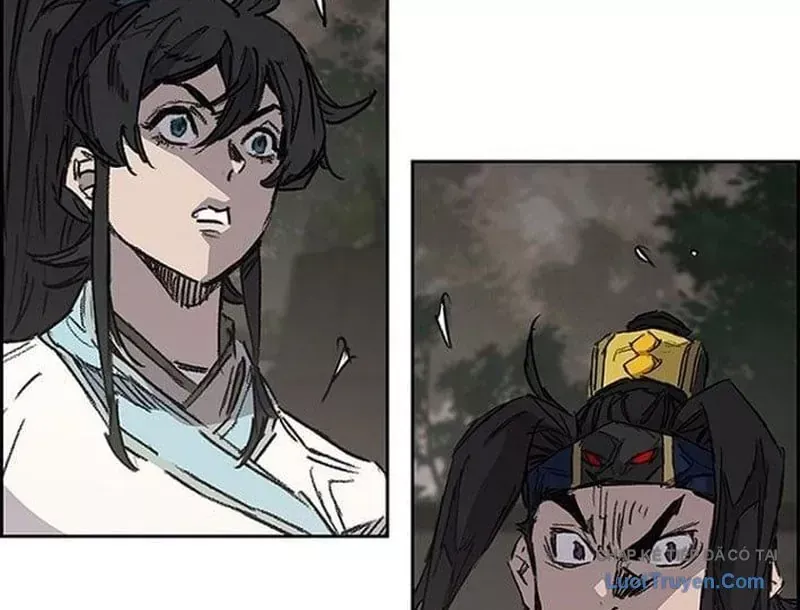 Tiên Kiếm Bất Bại Chap 298 - Next Chap 297