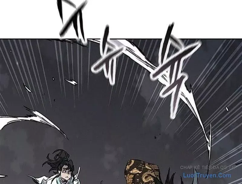Tiên Kiếm Bất Bại Chap 298 - Next Chap 297