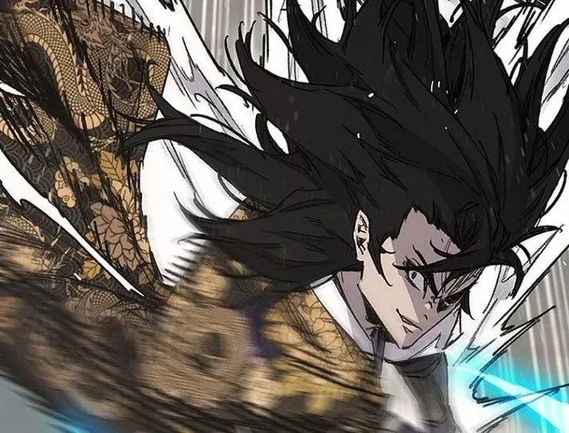 Tiên Kiếm Bất Bại Chap 298 - Next Chap 297