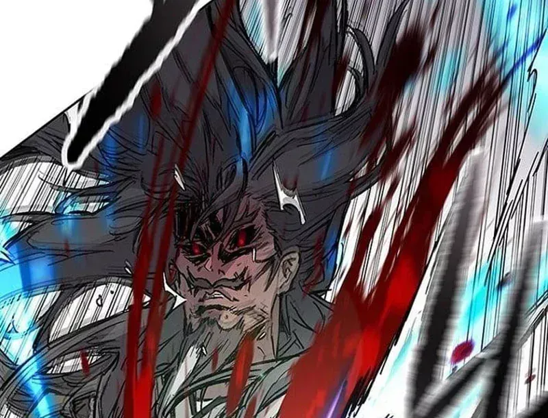 Tiên Kiếm Bất Bại Chap 298 - Next Chap 297