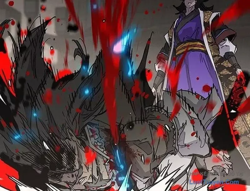 Tiên Kiếm Bất Bại Chap 298 - Next Chap 297