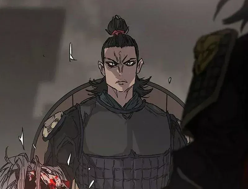 Tiên Kiếm Bất Bại Chap 299 - Next Chap 298