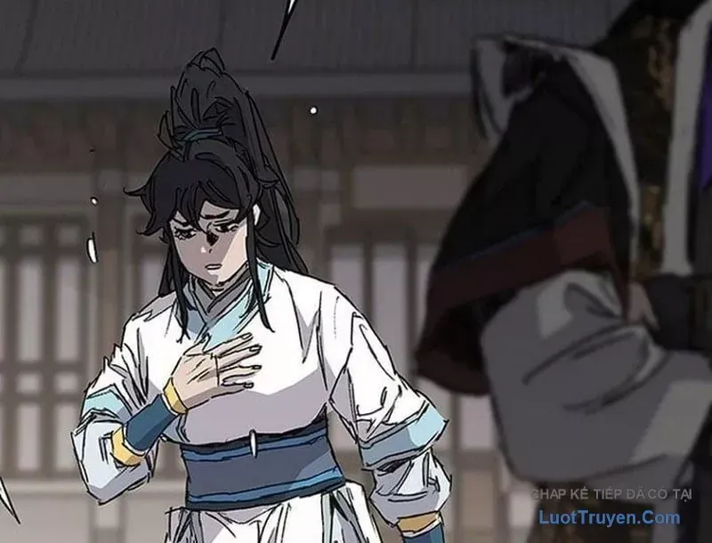 Tiên Kiếm Bất Bại Chap 299 - Next Chap 298