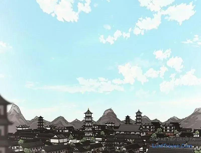 Tiên Kiếm Bất Bại Chap 299 - Next Chap 298