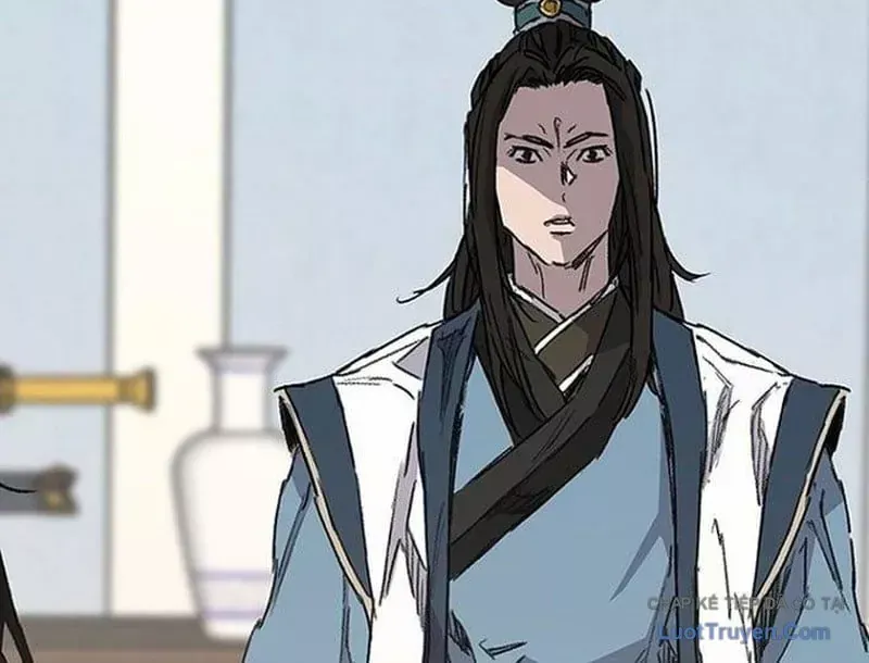 Tiên Kiếm Bất Bại Chap 299 - Next Chap 298