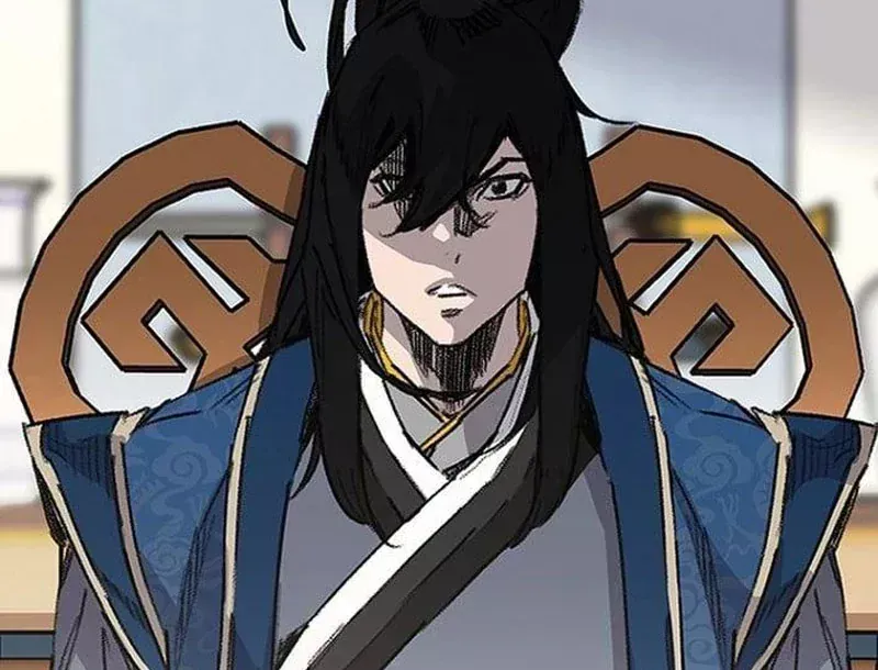 Tiên Kiếm Bất Bại Chap 299 - Next Chap 298