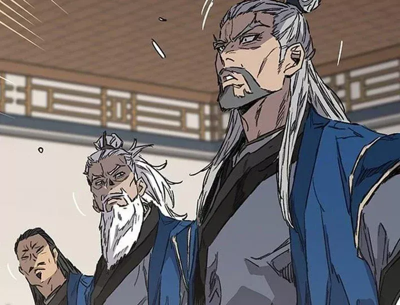 Tiên Kiếm Bất Bại Chap 299 - Next Chap 298