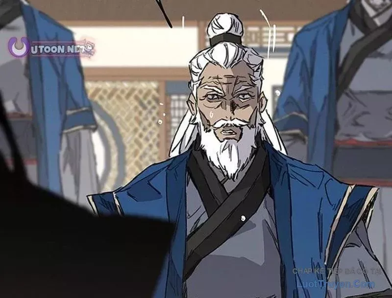 Tiên Kiếm Bất Bại Chap 299 - Next Chap 298