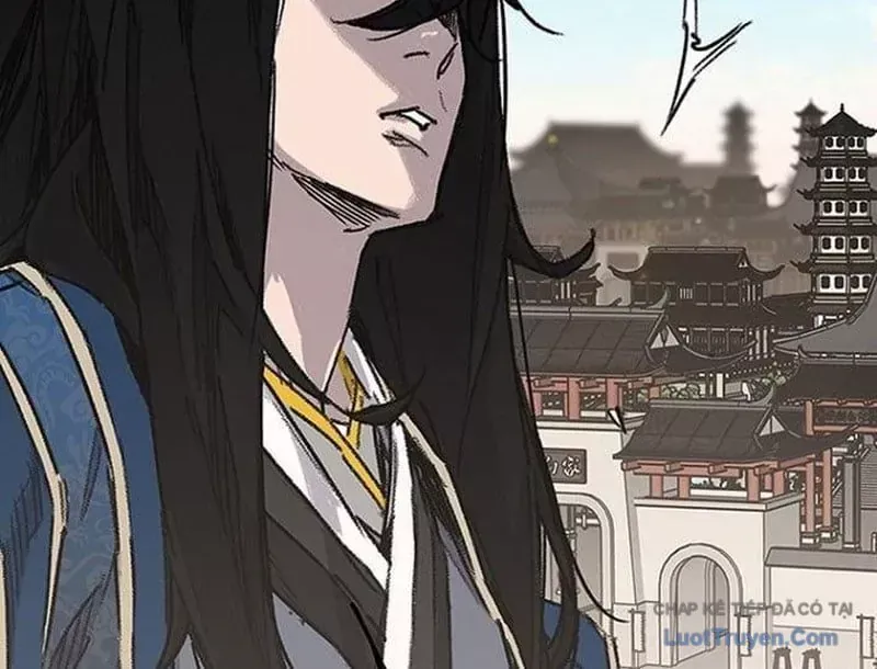 Tiên Kiếm Bất Bại Chap 299 - Next Chap 298
